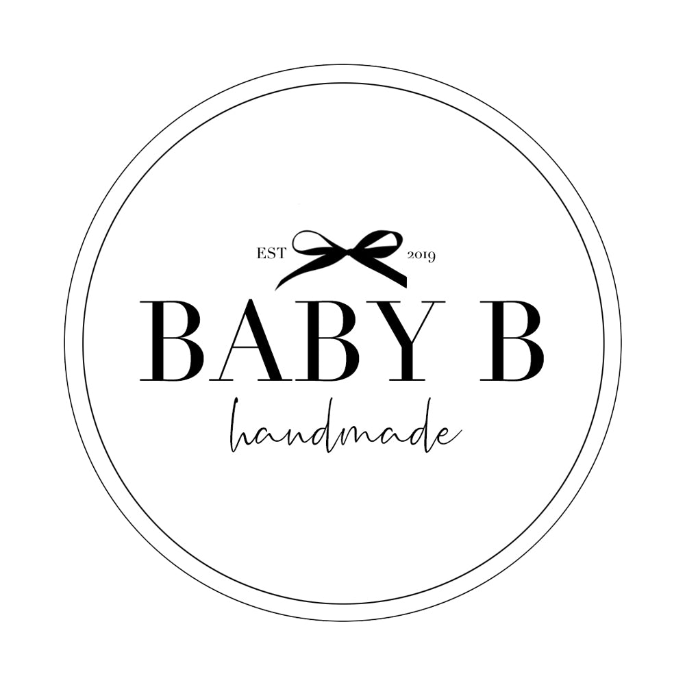 Baby B Handmade