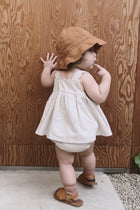 Baby Romper Princess Dress
