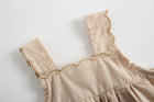 Baby Romper Princess Dress