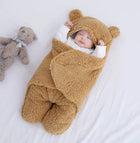 Baby Hugging Bag Newborn Swaddling