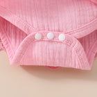Summer Baby Girl Sweet Sleeveless Mesh Lace Flower Dress