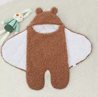 Baby Hugging Bag Newborn Swaddling