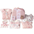 Baby Gift Box Full Moon Clothes Baby Girl Set