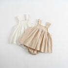 Baby Romper Princess Dress