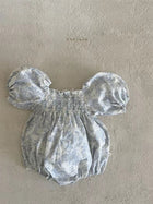 Timeless Baby Suit Short Sleeves