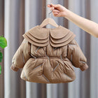 Cotton Coat Baby Winter Thick Coat