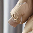 Cotton Coat Baby Winter Thick Coat