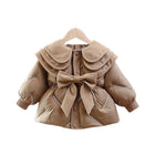 Cotton Coat Baby Winter Thick Coat