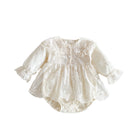 Baby Romper Princess Dress Jumpsuit