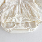 Baby Romper Princess Dress Jumpsuit