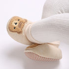 Winter Baby Plush Thick Warm Baby Toddler Shoes